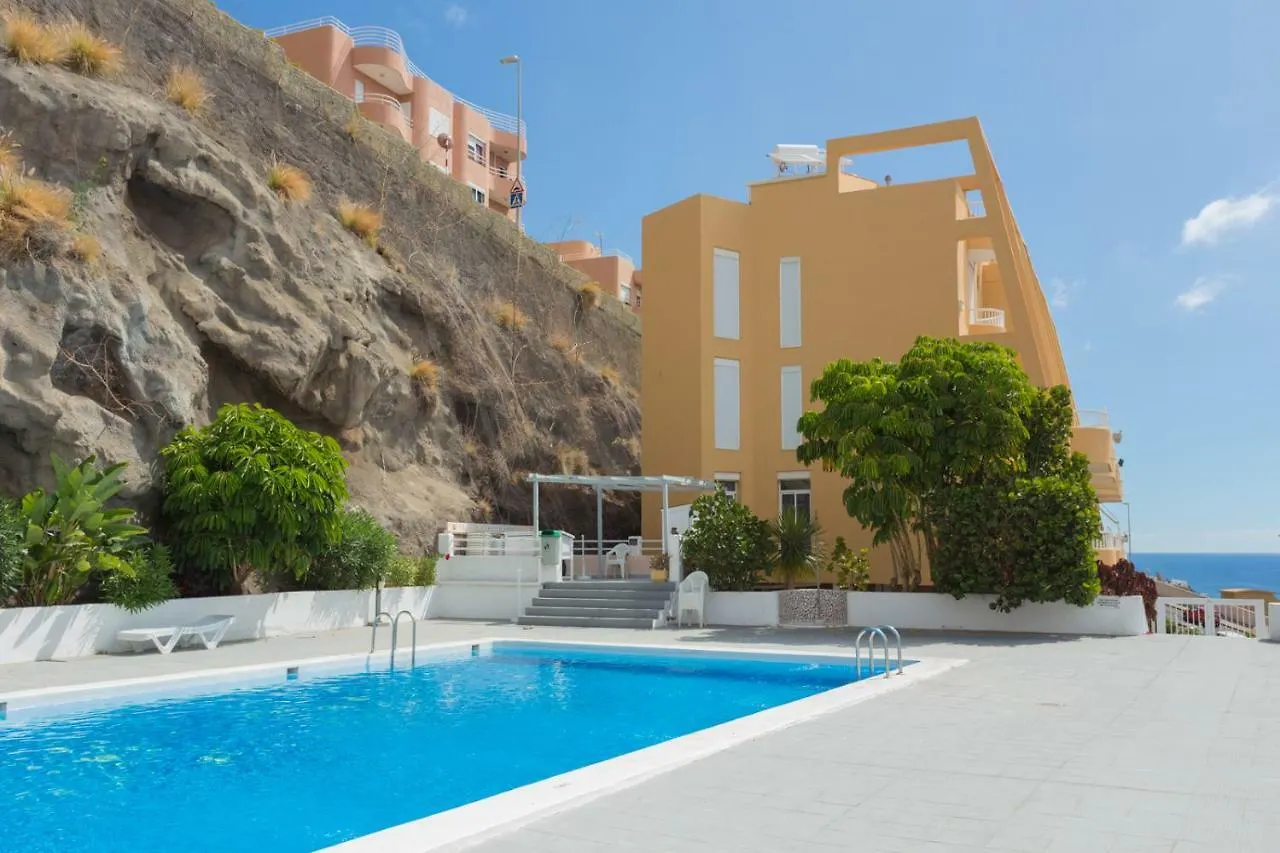 Appartement Apartamento Entero Con Vistas Al Mar En Radazul