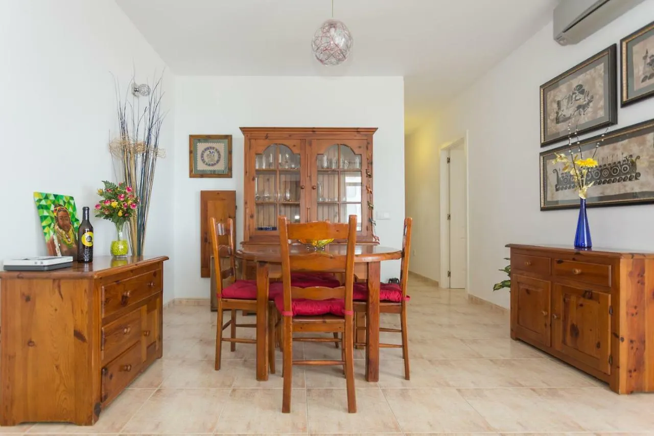 Apartamento Entero Con Vistas Al Mar En Radazul