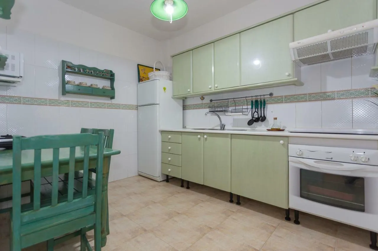 Apartamento Entero Con Vistas Al Mar En Radazul Appartement