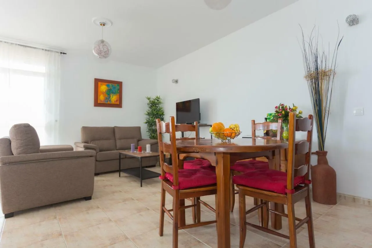 Apartamento Entero Con Vistas Al Mar En Radazul Apartment
