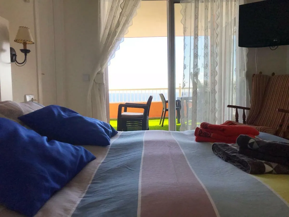 Appartement Apartamento Entero Con Vistas Al Mar En Radazul