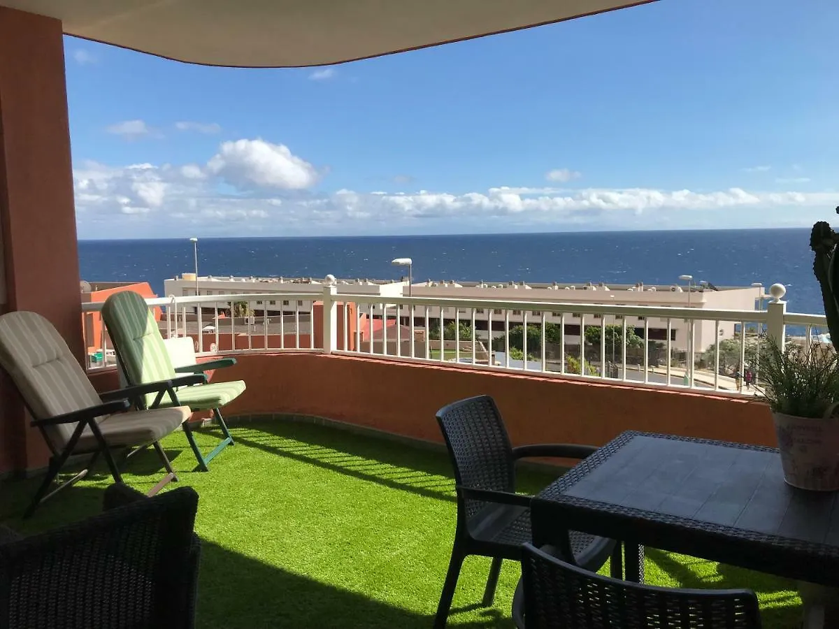 Apartamento Entero Con Vistas Al Mar En Radazul