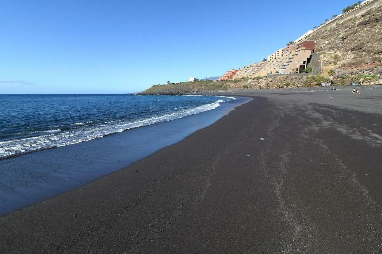 Appartement Apartamento Entero Con Vistas Al Mar En Radazul